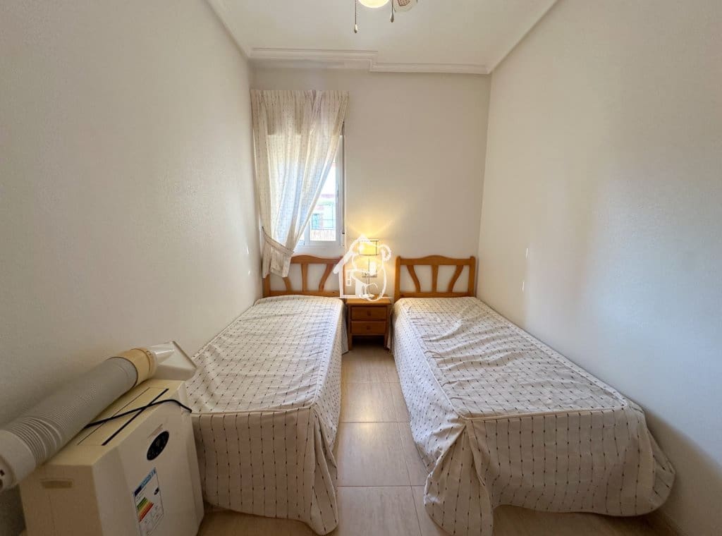 2 sovrum Lägenhet att hyra i Formentera del Segura med pool garage - 650 € (Ref: 9627028)