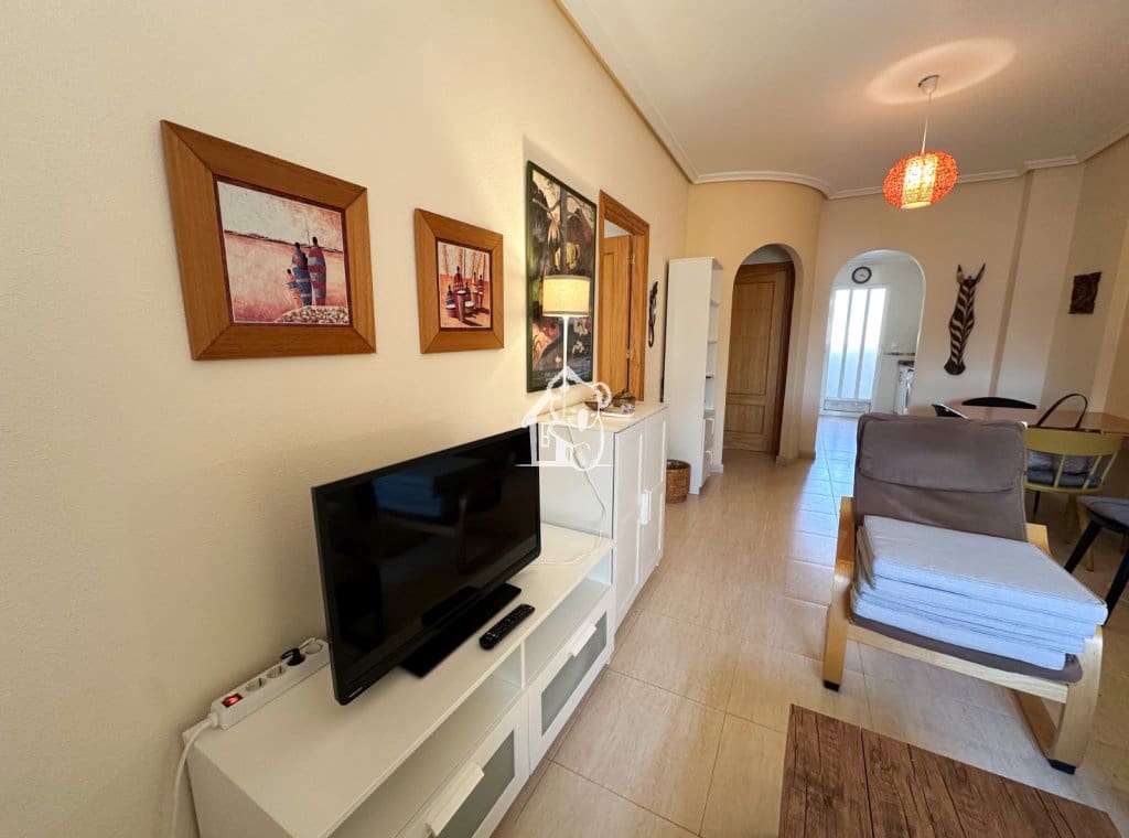 2 sovrum Lägenhet att hyra i Formentera del Segura med pool garage - 650 € (Ref: 9627028)