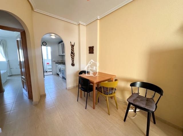 2 sovrum Lägenhet att hyra i Formentera del Segura med pool garage - 650 € (Ref: 9627028)