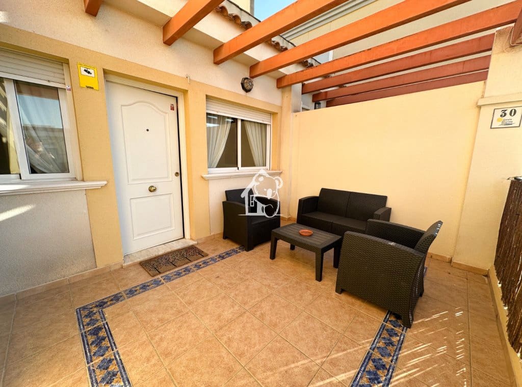 2 sovrum Lägenhet att hyra i Formentera del Segura med pool garage - 650 € (Ref: 9627028)