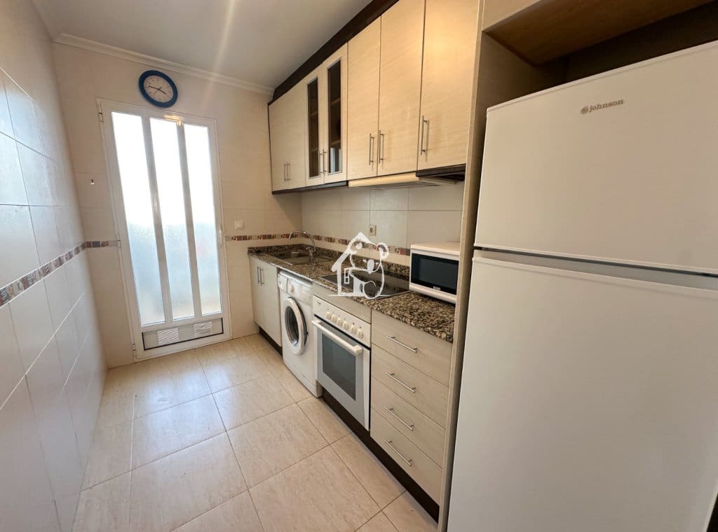 2 sovrum Lägenhet att hyra i Formentera del Segura med pool garage - 650 € (Ref: 9627028)