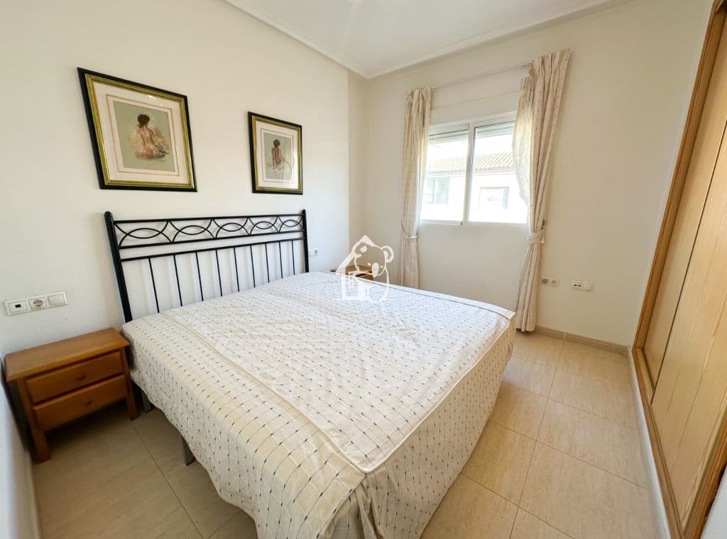 2 sovrum Lägenhet att hyra i Formentera del Segura med pool garage - 650 € (Ref: 9627028)