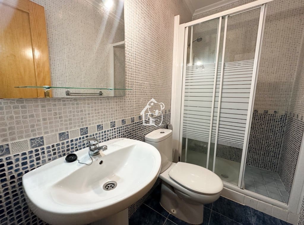 2 sovrum Lägenhet att hyra i Formentera del Segura med pool garage - 650 € (Ref: 9627028)