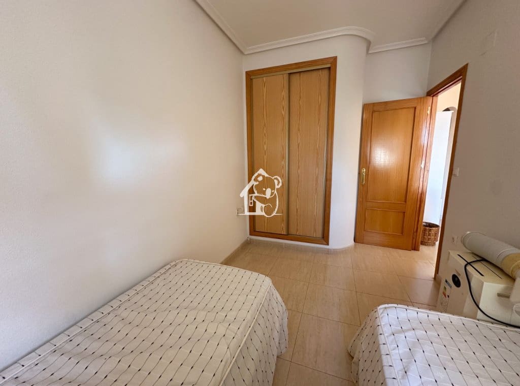 2 sovrum Lägenhet att hyra i Formentera del Segura med pool garage - 650 € (Ref: 9627028)