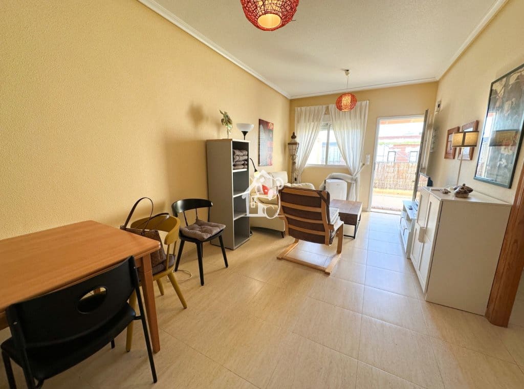 2 sovrum Lägenhet att hyra i Formentera del Segura med pool garage - 650 € (Ref: 9627028)