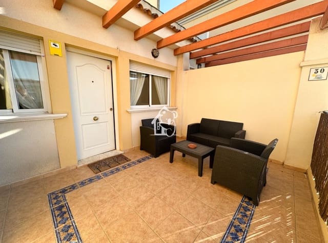 2 sovrum Lägenhet att hyra i Formentera del Segura med pool garage - 650 € (Ref: 9627028)