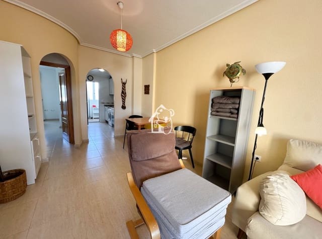 2 sovrum Lägenhet att hyra i Formentera del Segura med pool garage - 650 € (Ref: 9627028)