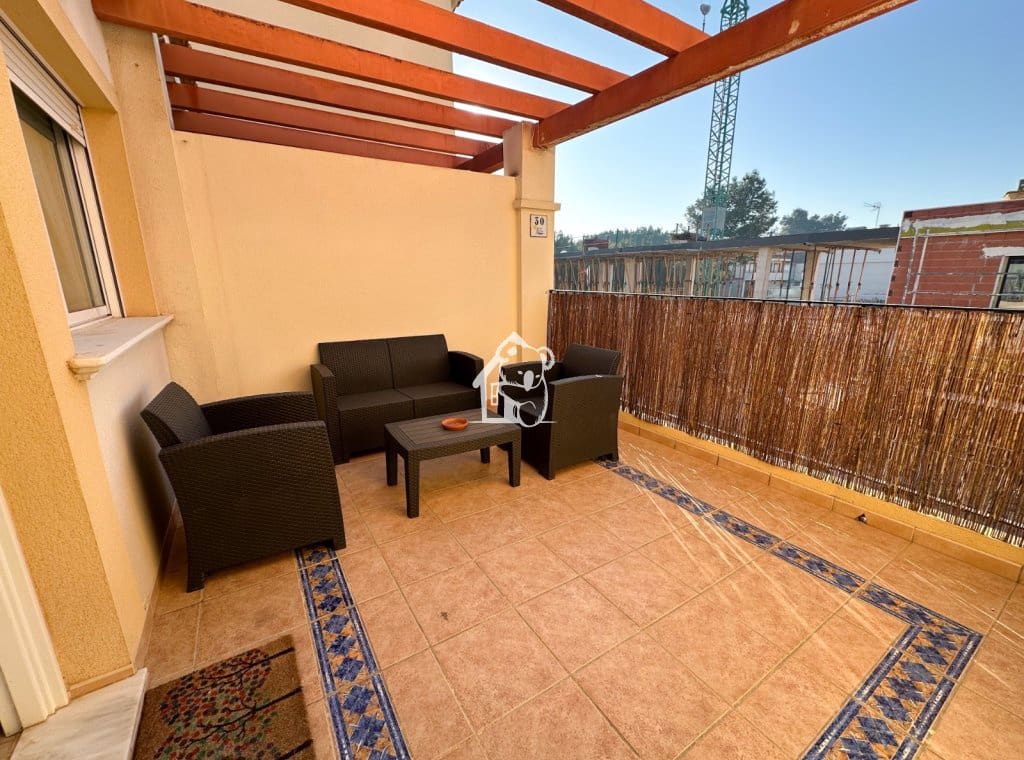 2 sovrum Lägenhet att hyra i Formentera del Segura med pool garage - 650 € (Ref: 9627028)