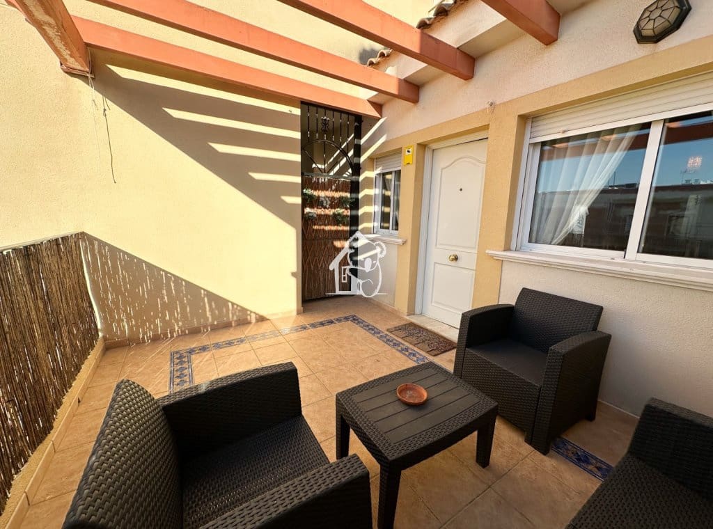 2 sovrum Lägenhet att hyra i Formentera del Segura med pool garage - 650 € (Ref: 9627028)