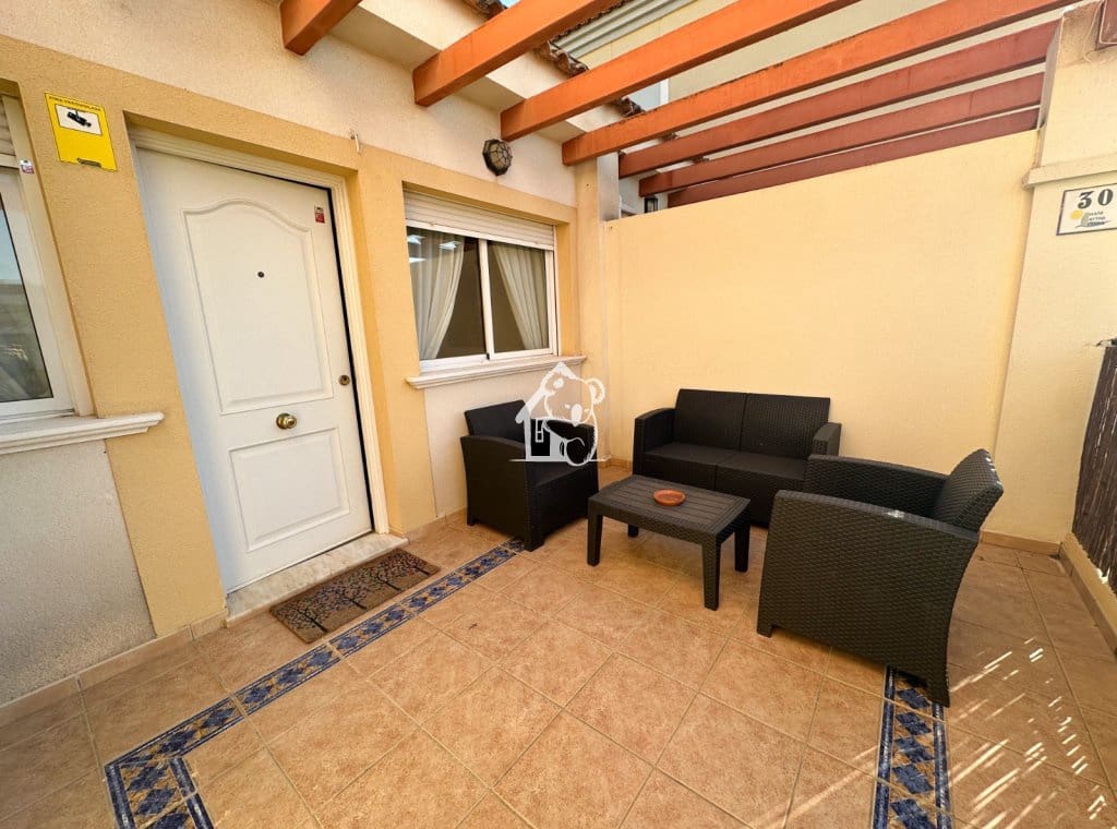 2 sovrum Lägenhet att hyra i Formentera del Segura med pool garage - 650 € (Ref: 9627028)