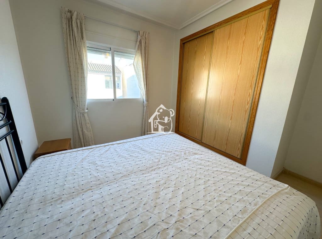 2 sovrum Lägenhet att hyra i Formentera del Segura med pool garage - 650 € (Ref: 9627028)