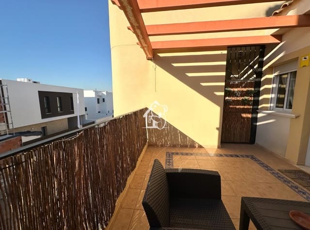 2 sovrum Lägenhet att hyra i Formentera del Segura med pool garage - 650 € (Ref: 9627028)