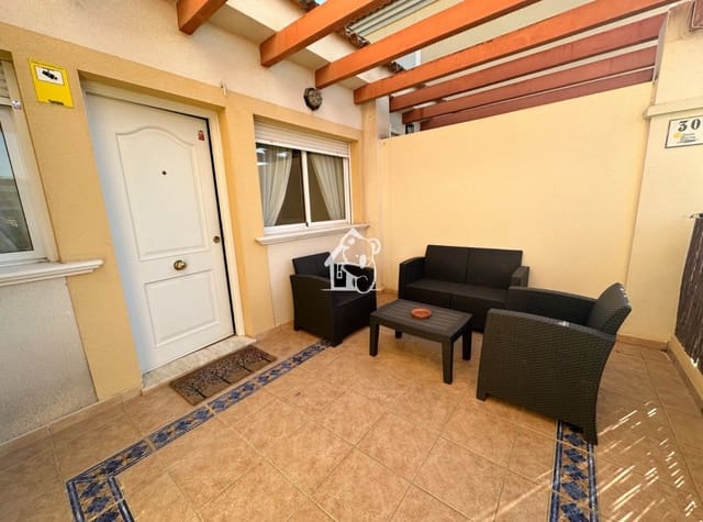 2 sovrum Lägenhet att hyra i Formentera del Segura med pool garage - 650 € (Ref: 9627028)