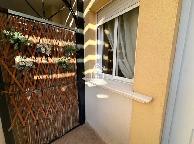 2 sovrum Lägenhet att hyra i Formentera del Segura med pool garage - 650 € (Ref: 9627028)