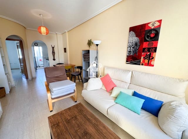 2 sovrum Lägenhet att hyra i Formentera del Segura med pool garage - 650 € (Ref: 9627028)