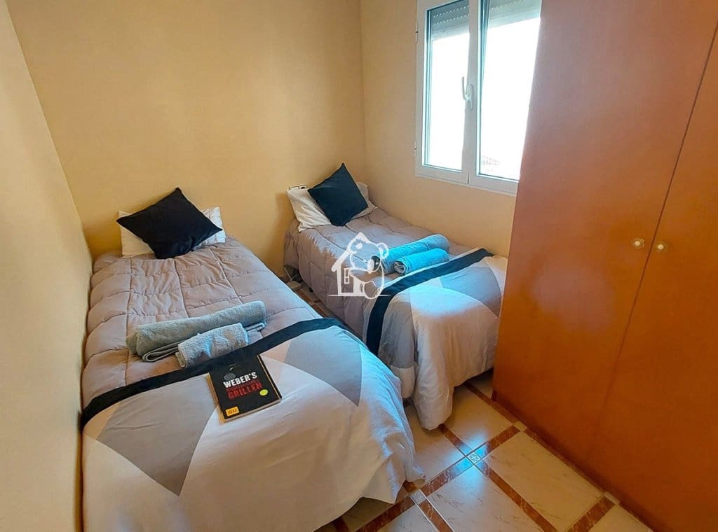 4 Zimmer Haus zu vermieten in Torre de la Horadada mit Garage - 1.700 € (Ref: 9629411)