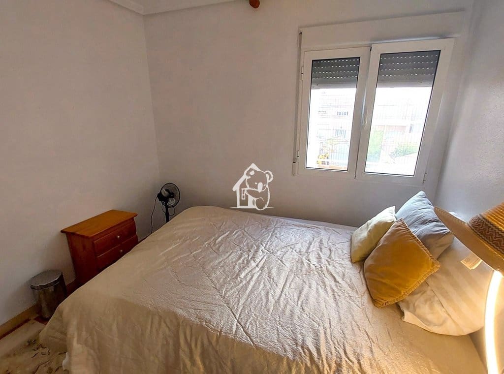 4 Zimmer Haus zu vermieten in Torre de la Horadada mit Garage - 1.700 € (Ref: 9629411)