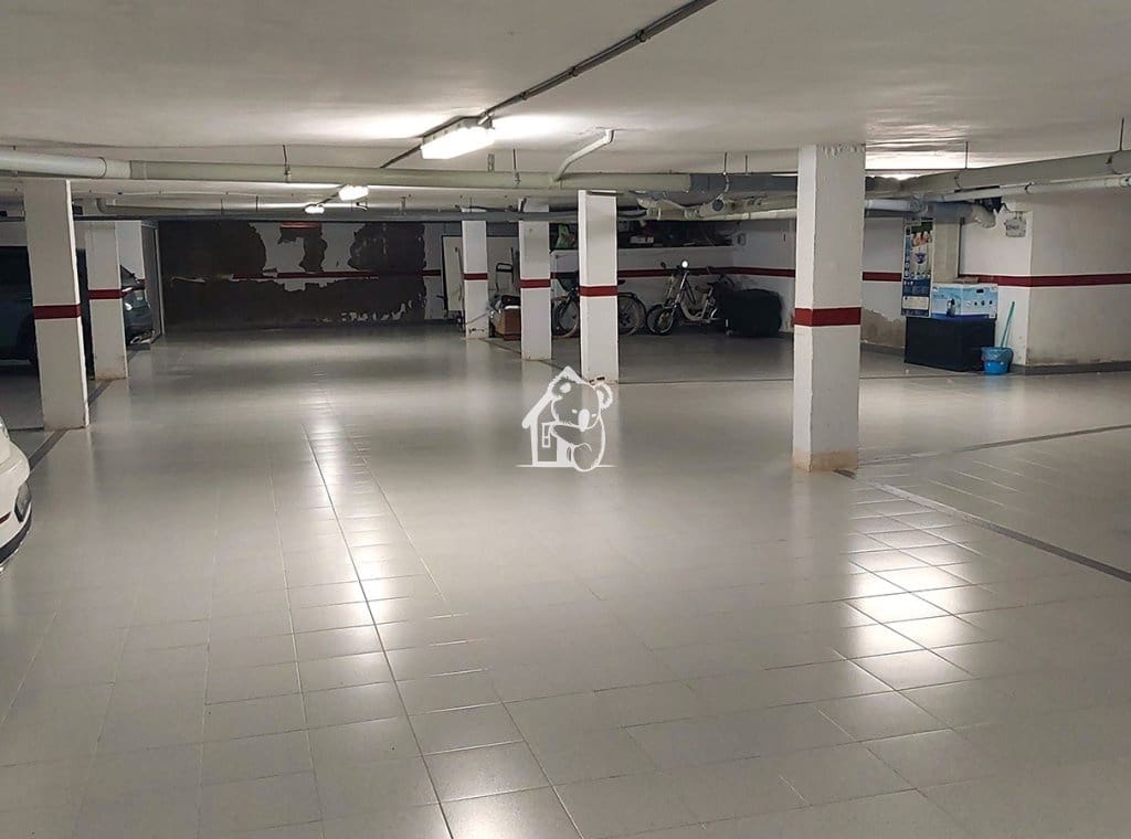 4 Zimmer Haus zu vermieten in Torre de la Horadada mit Garage - 1.700 € (Ref: 9629411)