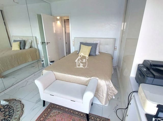 4 Zimmer Haus zu vermieten in Torre de la Horadada, Pilar de la Horadada mit Garage - 1.700 € (Ref: 9629411)