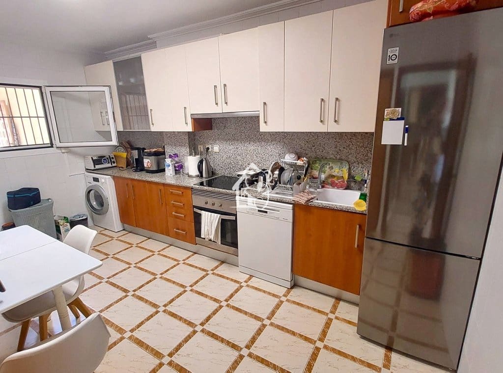 4 Zimmer Haus zu vermieten in Torre de la Horadada mit Garage - 1.700 € (Ref: 9629411)