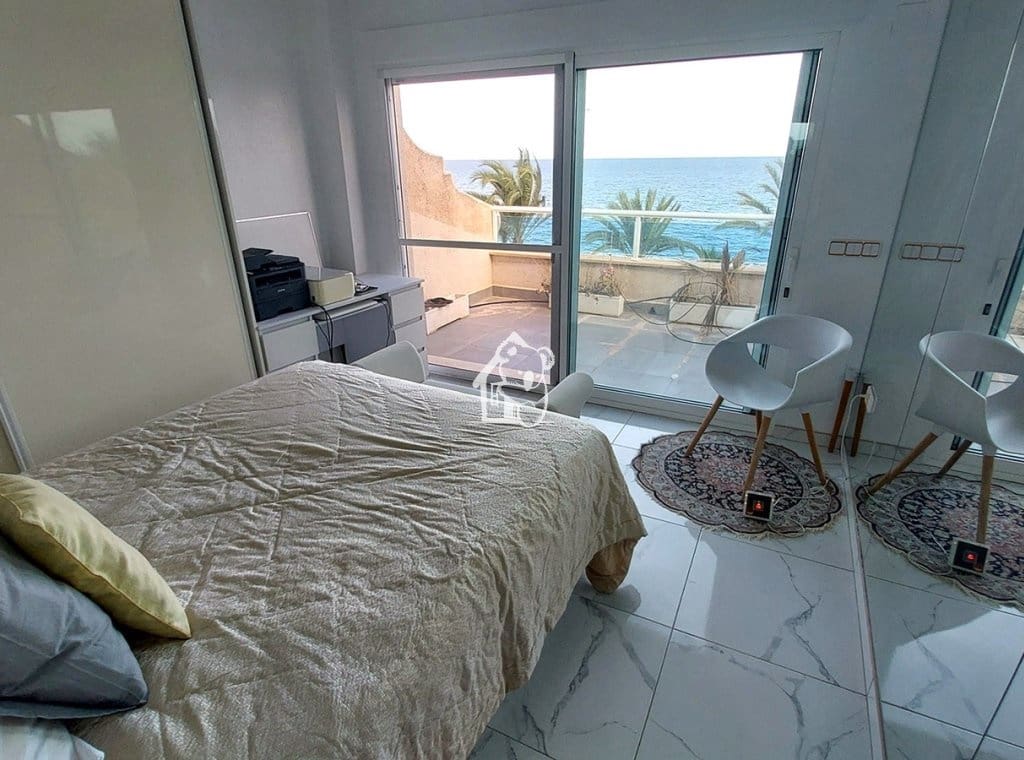 4 Zimmer Haus zu vermieten in Torre de la Horadada mit Garage - 1.700 € (Ref: 9629411)