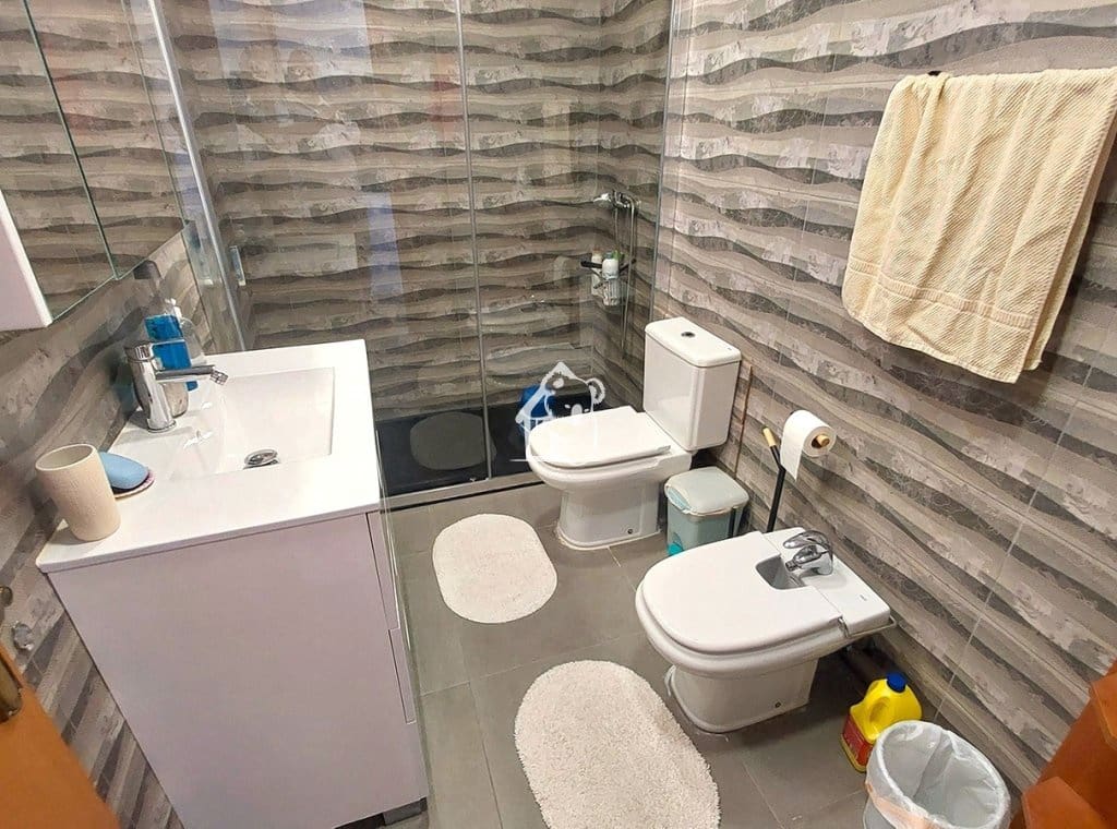 4 Zimmer Haus zu vermieten in Torre de la Horadada mit Garage - 1.700 € (Ref: 9629411)