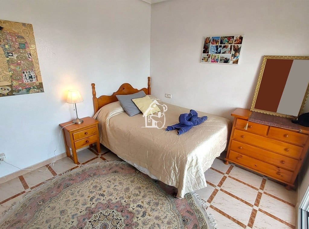 4 Zimmer Haus zu vermieten in Torre de la Horadada mit Garage - 1.700 € (Ref: 9629411)