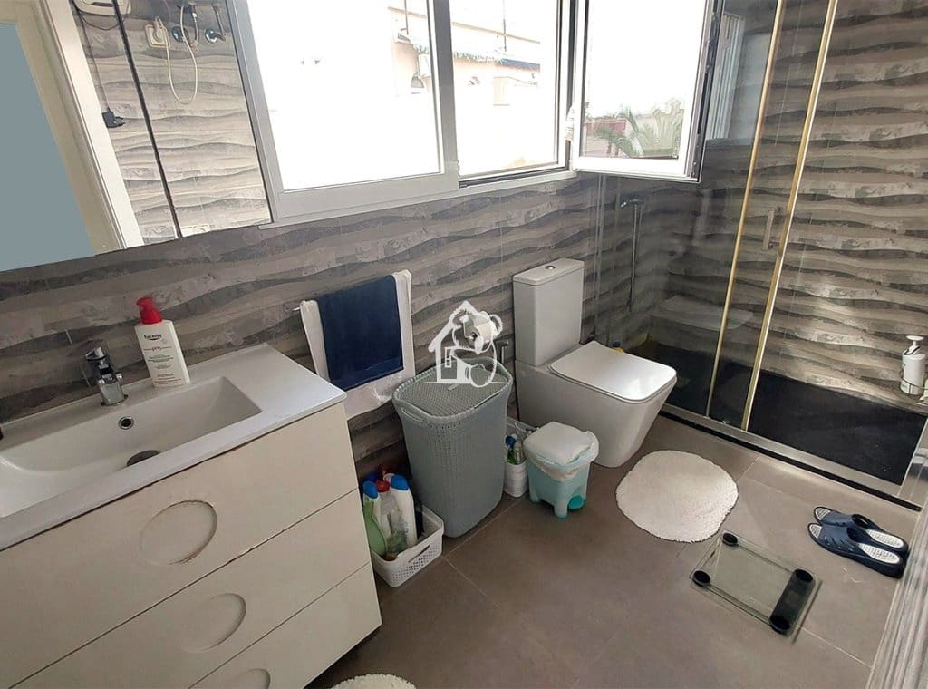 4 Zimmer Haus zu vermieten in Torre de la Horadada mit Garage - 1.700 € (Ref: 9629411)