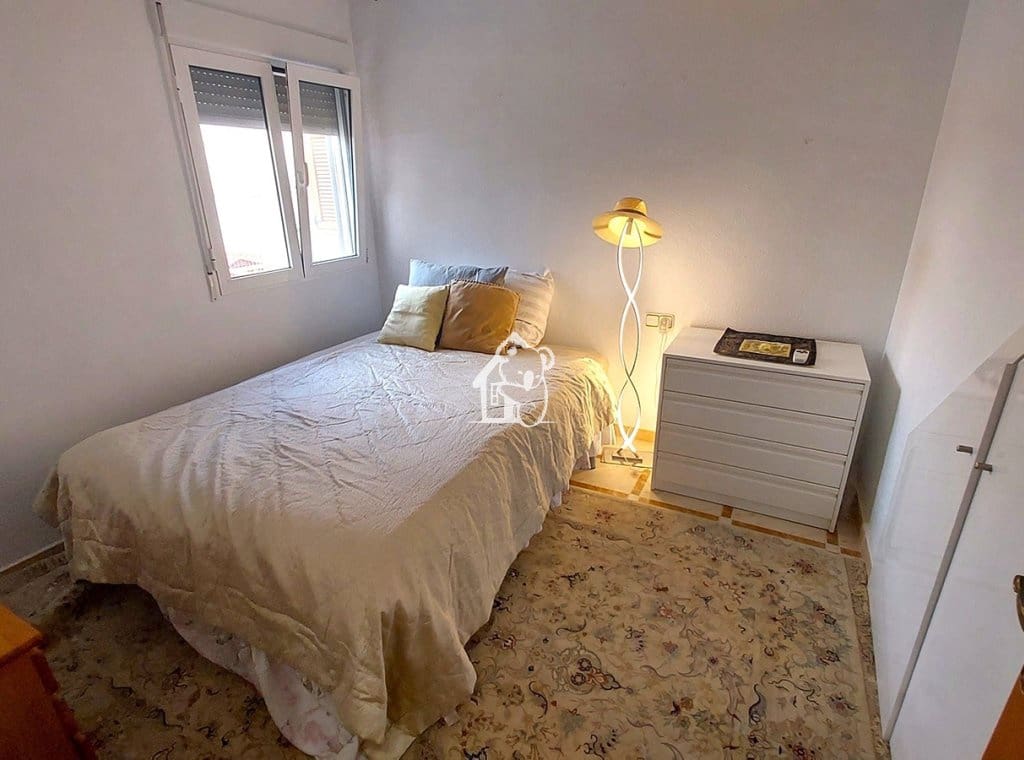 4 Zimmer Haus zu vermieten in Torre de la Horadada mit Garage - 1.700 € (Ref: 9629411)