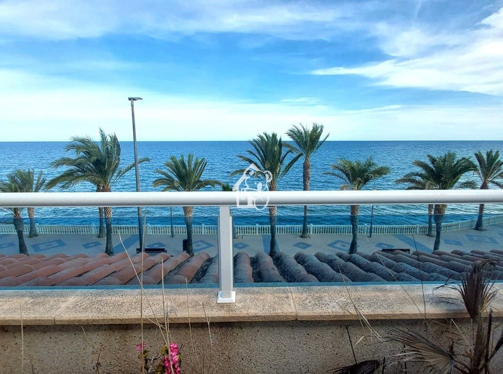 4 Zimmer Haus zu vermieten in Torre de la Horadada mit Garage - 1.700 € (Ref: 9629411)