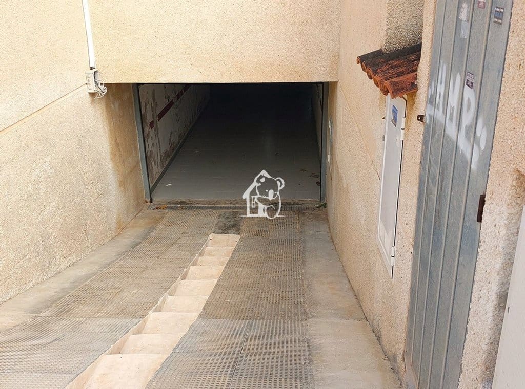 4 Zimmer Haus zu vermieten in Torre de la Horadada mit Garage - 1.700 € (Ref: 9629411)