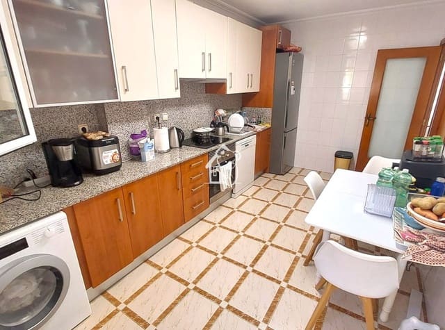 4 Zimmer Haus zu vermieten in Torre de la Horadada, Pilar de la Horadada mit Garage - 1.700 € (Ref: 9629411)