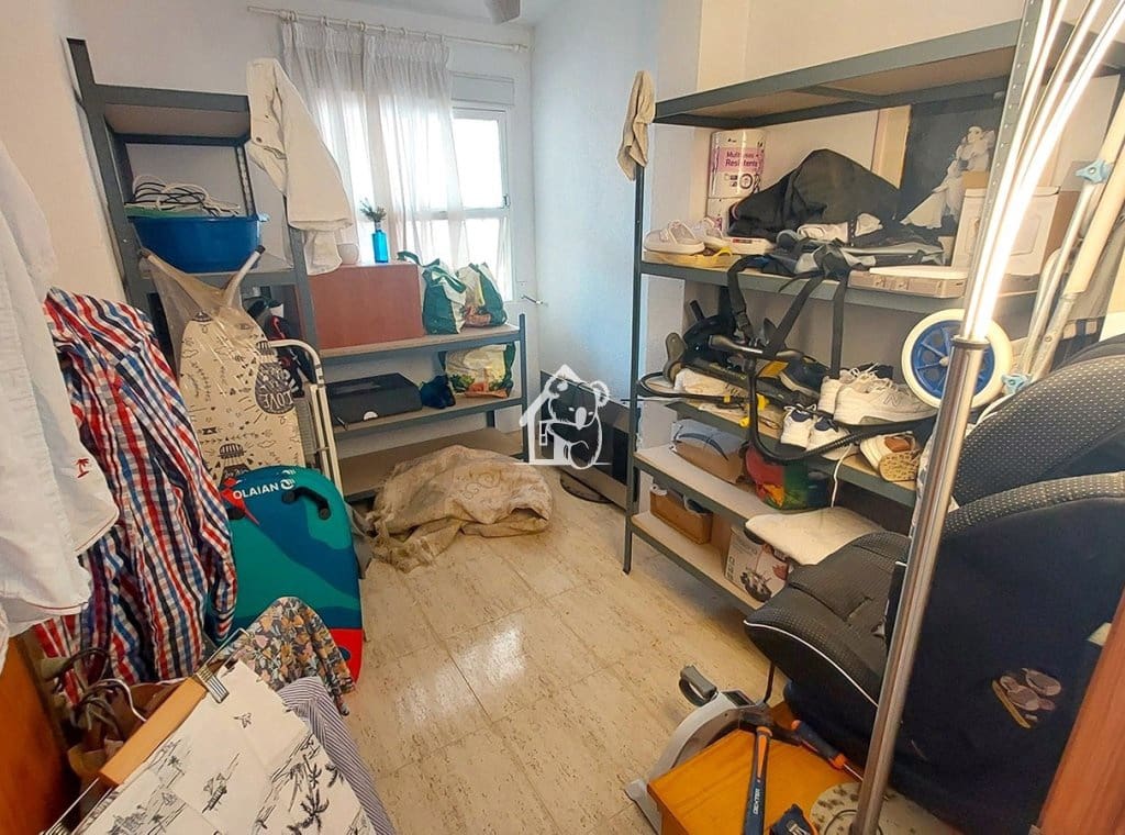 4 Zimmer Haus zu vermieten in Torre de la Horadada mit Garage - 1.700 € (Ref: 9629411)