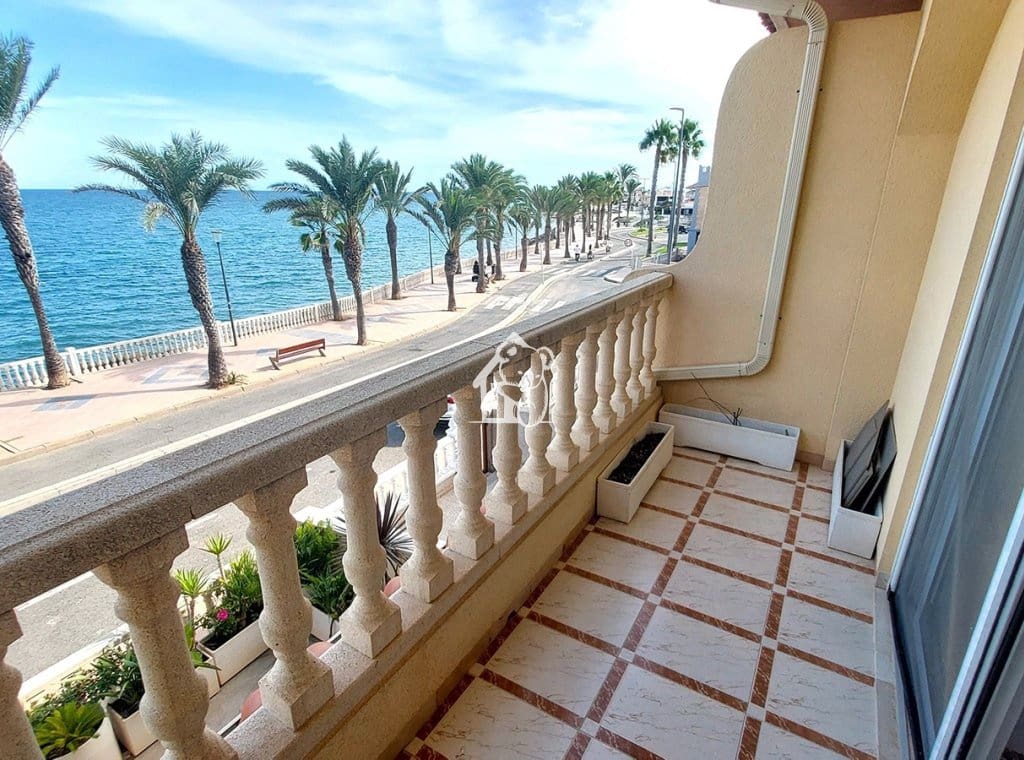 4 Zimmer Haus zu vermieten in Torre de la Horadada mit Garage - 1.700 € (Ref: 9629411)