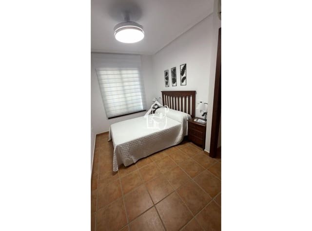 3 makuuhuone Omakotitalo vuokrattavana paikassa Roda, San Javier mukana uima-altaan 
autotalli - 950 € (Ref: 9629412)