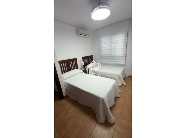 3 makuuhuone Omakotitalo vuokrattavana paikassa Roda, San Javier mukana uima-altaan 
autotalli - 950 € (Ref: 9629412)