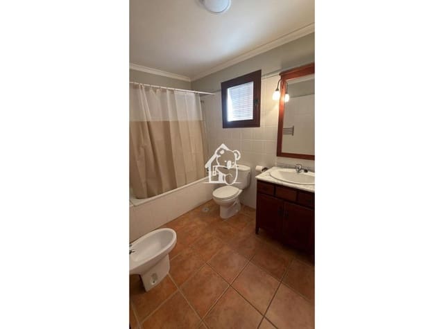 3 makuuhuone Omakotitalo vuokrattavana paikassa Roda, San Javier mukana uima-altaan 
autotalli - 950 € (Ref: 9629412)