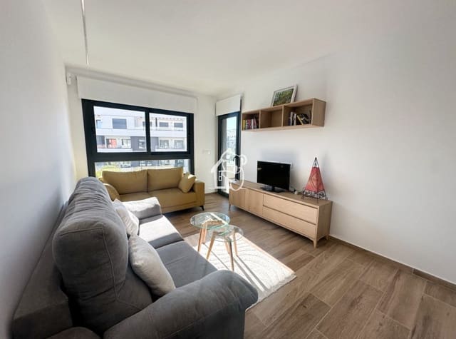 2 slaapkamer Appartement te huur in Villamartin, Orihuela met zwembad garage - € 1.200 (Ref: 9632914)