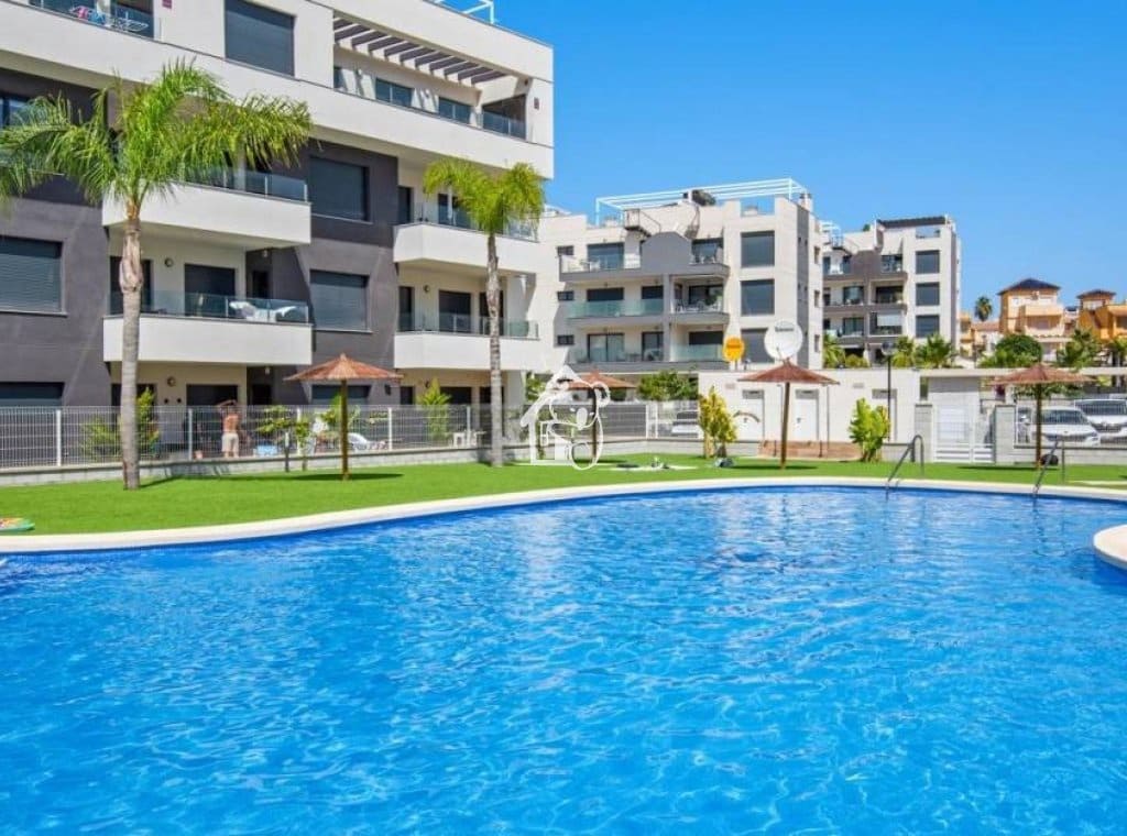 2 slaapkamer Appartement te huur in Villamartin met zwembad garage - € 1.200 (Ref: 9632914)