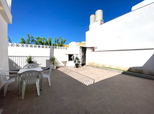 Casa de 3 habitaciones en Arneva, Orihuela en venta - 80.000 € (Ref: 9638932)