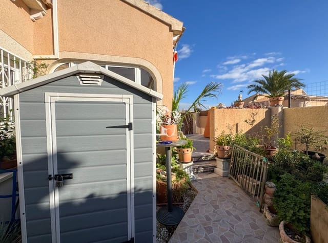 3 soverom Hus til salgs i Ciudad Quesada, Rojales - € 300 000 (Ref: 9643617)