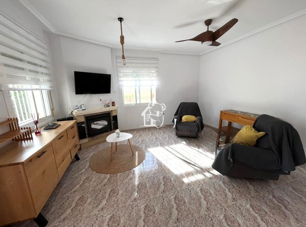 3 soverom Hus til salgs i Ciudad Quesada - € 300 000 (Ref: 9643617)