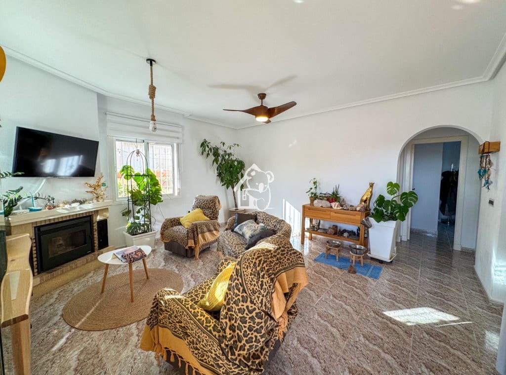 3 soverom Hus til salgs i Ciudad Quesada - € 300 000 (Ref: 9643617)