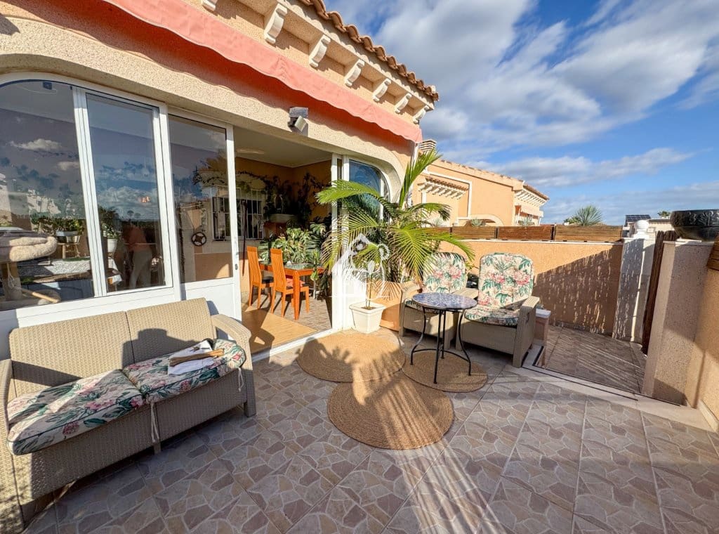 3 soverom Hus til salgs i Ciudad Quesada - € 300 000 (Ref: 9643617)