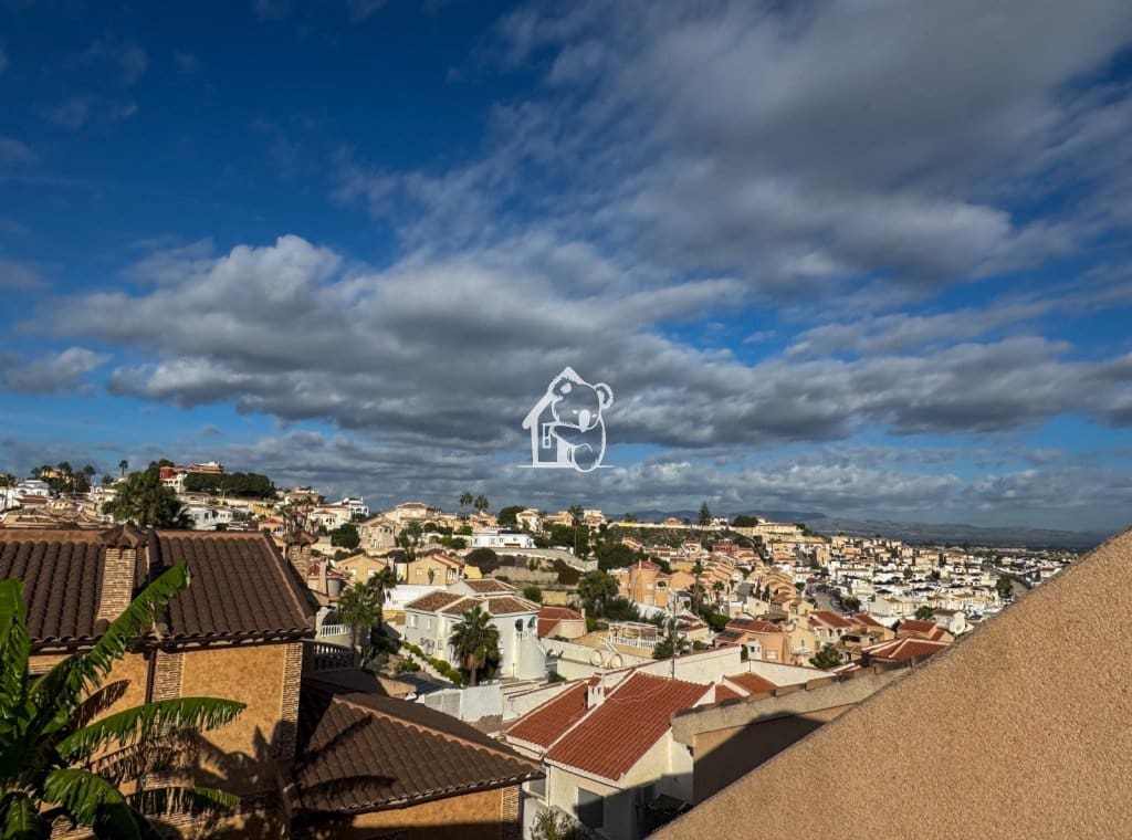 3 soverom Hus til salgs i Ciudad Quesada - € 300 000 (Ref: 9643617)