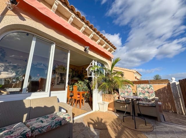 3 soverom Hus til salgs i Ciudad Quesada, Rojales - € 300 000 (Ref: 9643617)