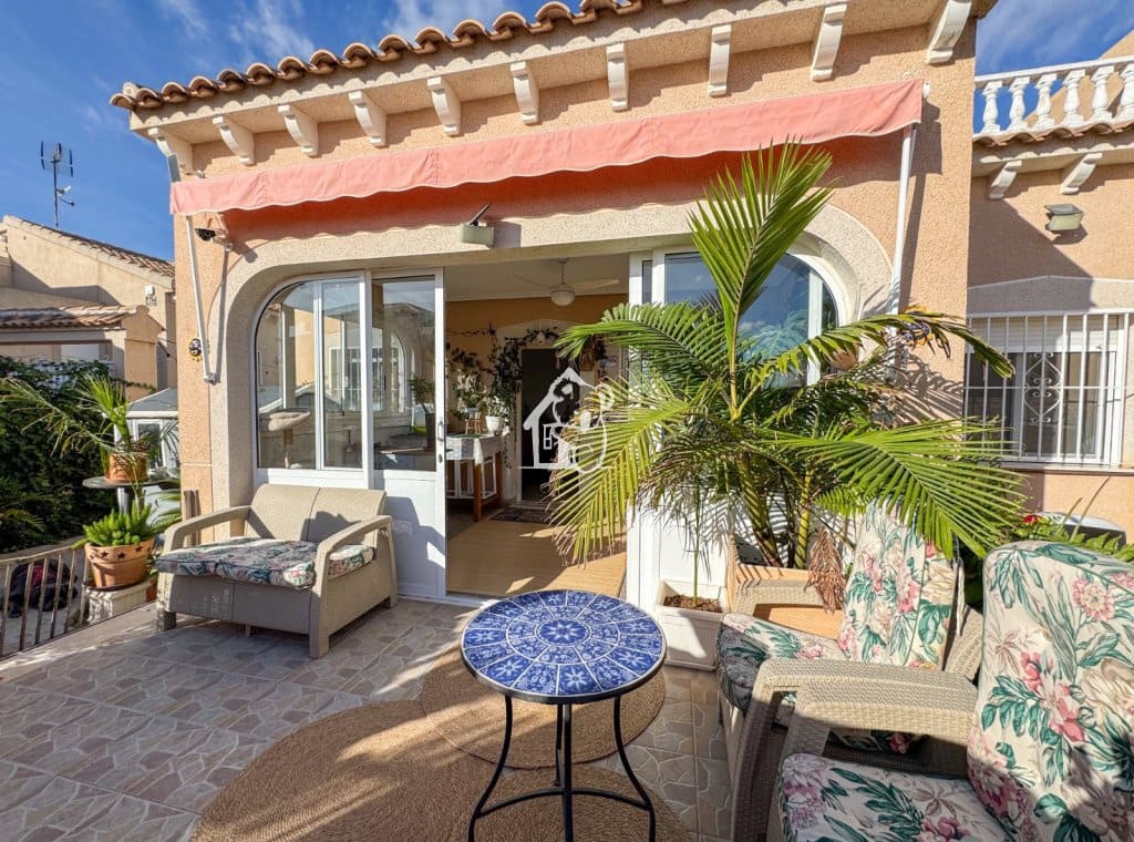 3 soverom Hus til salgs i Ciudad Quesada - € 300 000 (Ref: 9643617)