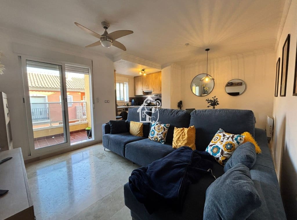 2 slaapkamer Appartement te koop in Benijofar met zwembad garage - € 140.000 (Ref: 9643618)