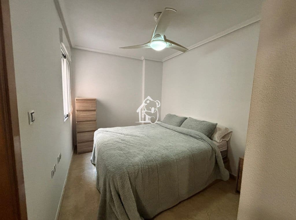 2 slaapkamer Appartement te koop in Benijofar met zwembad garage - € 140.000 (Ref: 9643618)