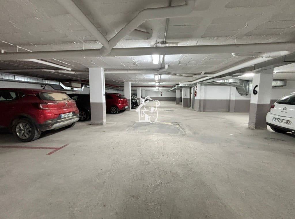 2 slaapkamer Appartement te koop in Benijofar met zwembad garage - € 140.000 (Ref: 9643618)